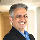 Dr. Akhil Shahani