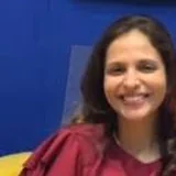 Monaz Cooper